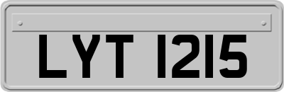 LYT1215