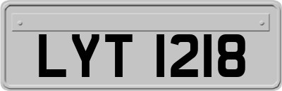LYT1218