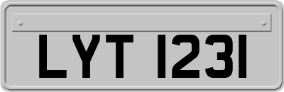 LYT1231