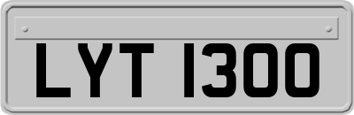 LYT1300