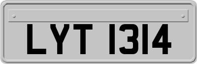 LYT1314