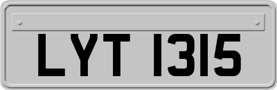 LYT1315