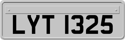 LYT1325
