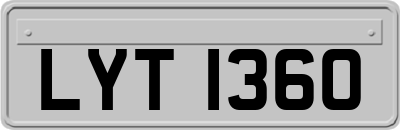 LYT1360