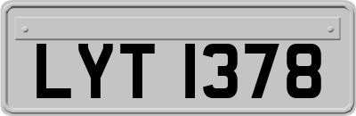 LYT1378