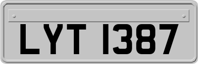 LYT1387