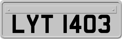 LYT1403