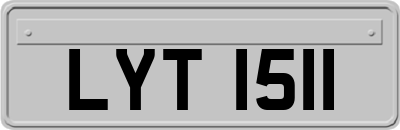 LYT1511