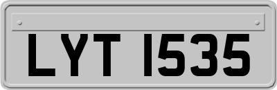 LYT1535
