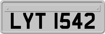 LYT1542