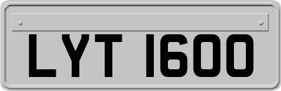 LYT1600