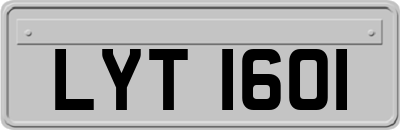 LYT1601