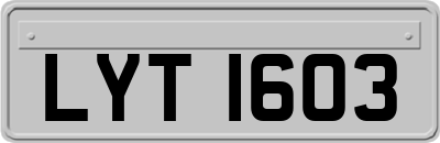 LYT1603