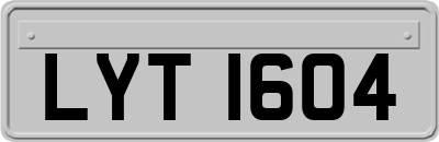 LYT1604