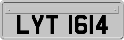 LYT1614