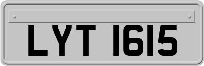 LYT1615