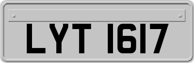 LYT1617