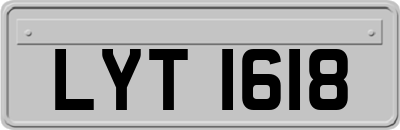 LYT1618