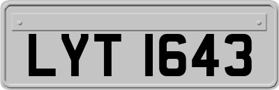 LYT1643