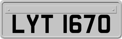 LYT1670