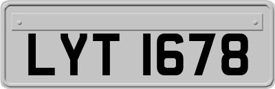 LYT1678