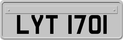 LYT1701