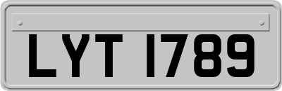 LYT1789