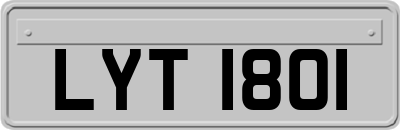 LYT1801