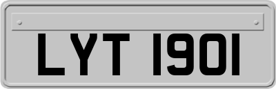LYT1901