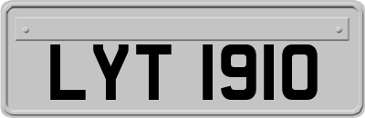 LYT1910