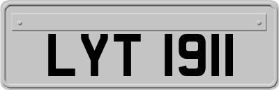 LYT1911