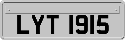 LYT1915