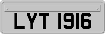 LYT1916