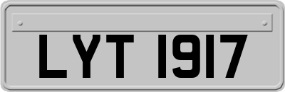 LYT1917