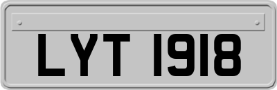 LYT1918