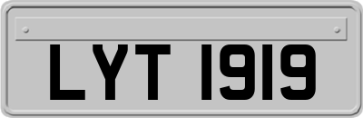 LYT1919