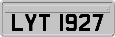 LYT1927