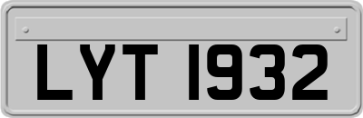 LYT1932
