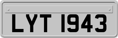 LYT1943