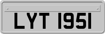 LYT1951