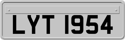 LYT1954