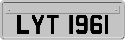 LYT1961
