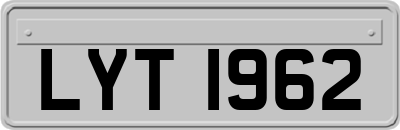 LYT1962
