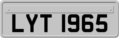LYT1965