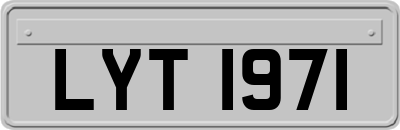 LYT1971