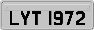 LYT1972
