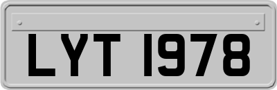 LYT1978