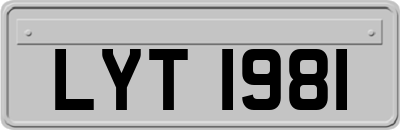 LYT1981
