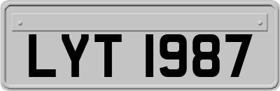 LYT1987