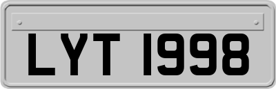LYT1998